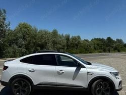 Utilizat 2023 Renault Arkana RS Line SUV | 23.500 EUR (Puțin scump)