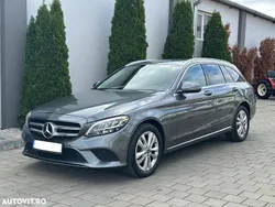Culoaregri Utilizat 2019 Mercedes C200 Break | 15.990 EUR (Preț OK)
