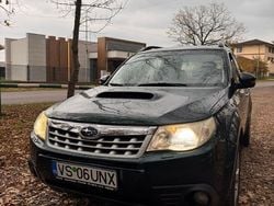 Verde Utilizat 2012 Subaru Forester SUV | 4.300 EUR (Puțin scump)