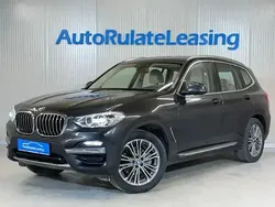 Utilizat 2021 BMW X3 SUV | 28.490 EUR (Super Preț)