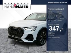 Utilizat 2023 Audi Q3 Sportback S-Line SUV | 46.756 EUR (Scump)