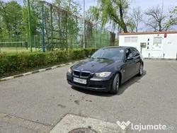 Utilizat 2006 BMW 318 Berlinǎ | 3.150 EUR