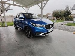 Albastru Utilizat 2021 MG ZS Berlinǎ | 14.800 EUR (Preț OK)