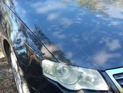 Utilizat 2007 VW Passat Berlinǎ | 2.900 EUR (Preț OK)
