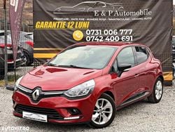 Culoarealte culori Utilizat 2017 Renault Clio IV Bose Edition | 6.700 EUR (Preț OK)