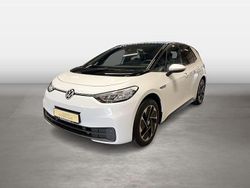 Utilizat 2021 VW ID.3 Pure Hatchback | 19.542 EUR (Preț OK)