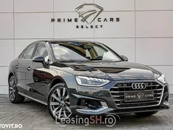 Gri Utilizat 2020 Audi A4 Design Berlinǎ | 25.954 EUR (Scump)