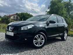 Negru Utilizat 2013 Nissan Qashqai Tekna SUV | 7.500 EUR (Preț OK)