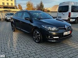 Culoaregri Utilizat 2015 Renault Mégane GrandTour Break | 6.499 EUR (Preț OK)