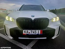 Culoarealb Utilizat 2020 BMW X5 Sport Line SUV | 40.499 EUR (Preț bun)