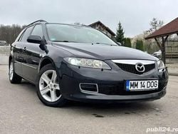 Utilizat 2008 Mazda 6 Break | 2.499 EUR (Preț OK)