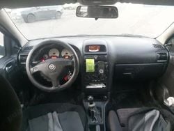 Utilizat 2001 Opel Astra | 1.000 EUR (Preț bun)