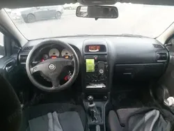 Utilizat 2001 Opel Astra | 1.000 EUR (Preț OK)