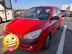 Utilizat 2006 Hyundai Getz Hatchback | 1.500 EUR
