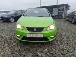 Utilizat 2014 Seat Ibiza Style Hatchback | 4.999 EUR (Preț OK)