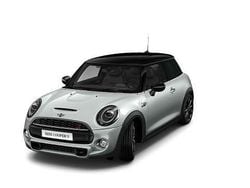 Utilizat 2021 Mini Cooper S Hatchback | 29.533 EUR