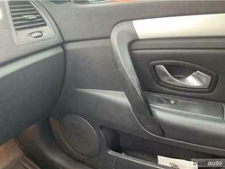 Negru Utilizat 2008 Renault Laguna III Hatchback | 2.900 EUR (Preț OK)