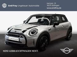 Utilizat 2023 Mini Cooper SE Hatchback | 26.199 EUR
