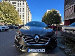 Culoaremaro Utilizat 2016 Renault Talisman Intens Berlinǎ | 9.700 EUR (Preț OK)