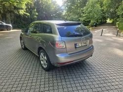 Utilizat 2011 Mazda CX-7 SUV | 4.000 EUR