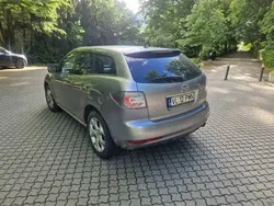 Utilizat 2011 Mazda CX-7 SUV | 4.000 EUR