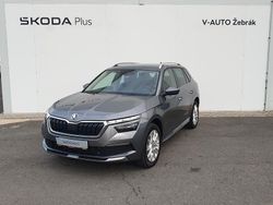 Utilizat 2023 Skoda Kamiq Style SUV | 21.933 EUR (Scump)