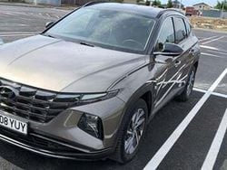 Utilizat 2021 Hyundai Tucson SUV | 20.650 EUR (Puțin scump)