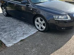 Utilizat 2006 Audi A6 S-Line Break | 3.900 EUR (Preț bun)
