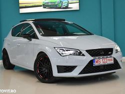 Alb Utilizat 2014 Cupra Leon Hatchback | 15.990 EUR
