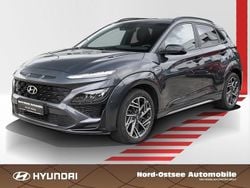 Utilizat 2022 Hyundai Kona N Line SUV | 23.567 EUR