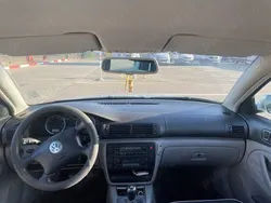 Utilizat 2003 VW Passat Break | 2.000 EUR (Preț OK)