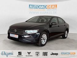 Utilizat 2022 VW Passat Basis | 22.916 EUR (Preț OK)