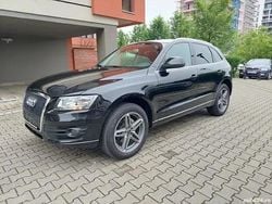 Negru Utilizat 2010 Audi Q5 SUV | 9.850 EUR (Preț OK)