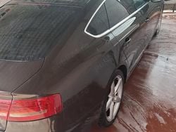 Utilizat 2011 Audi A5 Coupe | 8.999 EUR