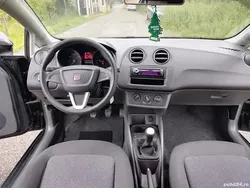 Utilizat 2010 Seat Ibiza Hatchback | 3.150 EUR (Preț OK)