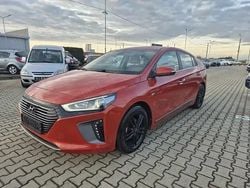 Rosu Utilizat 2017 Hyundai Ioniq Hatchback | 13.490 EUR (Preț OK)