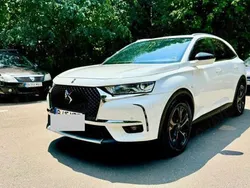 Alb Utilizat 2020 DS Automobiles DS7 Crossback SUV | 26.950 EUR