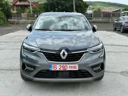 Gri Utilizat 2021 Renault Arkana SUV | 15.500 EUR (Preț OK)