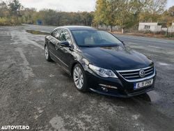 Culoarenegru Utilizat 2009 VW Passat Highline Break | 6.500 EUR (Scump)