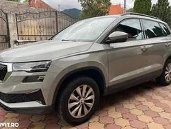 Culoaregri Utilizat 2023 Skoda Karoq Ambition SUV | 24.900 EUR (Preț OK)