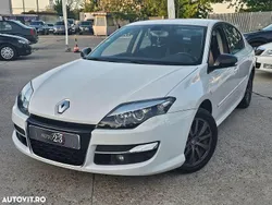 Culoarealb Utilizat 2014 Renault Laguna III Hatchback | 5.990 EUR (Preț OK)
