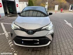 Culoaregri Utilizat 2023 Toyota C-HR SUV | 25.500 EUR