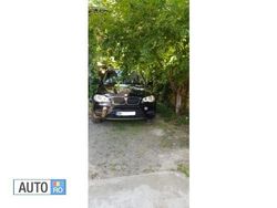 Negru Utilizat 2011 BMW X5 SUV | 22.150 EUR