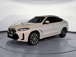 Utilizat 2024 BMW X6 M Sport SUV | 91.314 EUR (Scump)