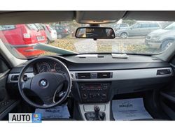 Negru Utilizat 2006 BMW 318 Berlinǎ | 3.999 EUR (Preț OK)