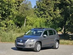 Utilizat 2010 VW Tiguan SUV | 7.290 EUR