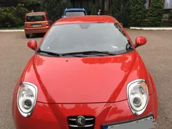 Utilizat 2009 Alfa Romeo MiTo Hatchback | 4.500 EUR