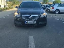 Gri Utilizat 2011 Opel Insignia Break | 3.000 EUR (Preț bun)