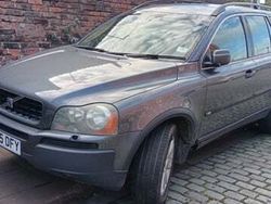 Utilizat 2006 Volvo XC90 SUV | 1.700 EUR (Preț bun)