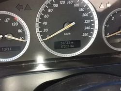 Utilizat 2009 Mercedes 220 Berlinǎ | 4.500 EUR